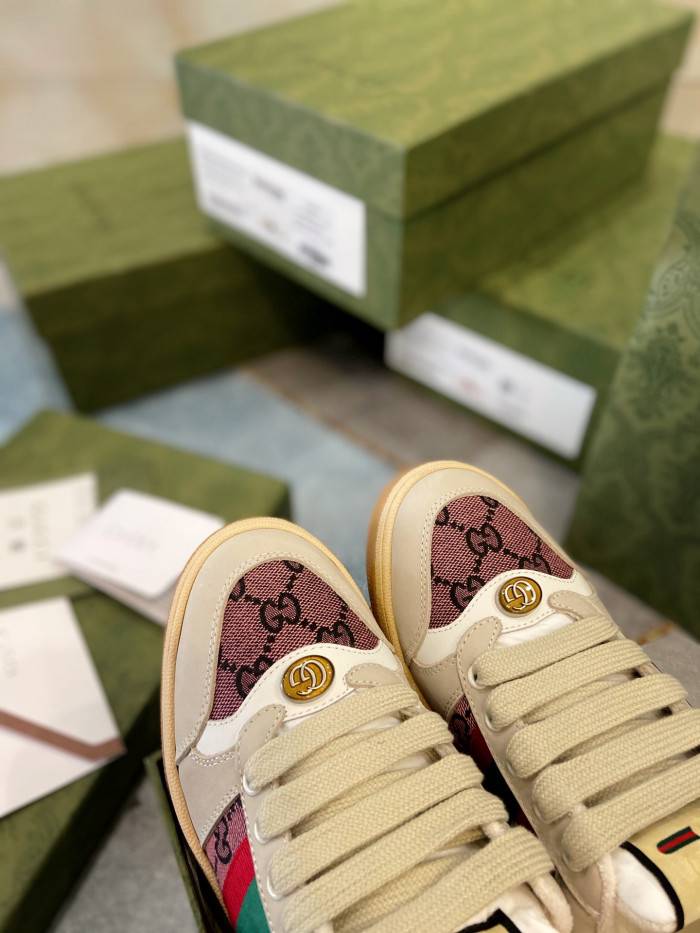 G*u*i sneaker
