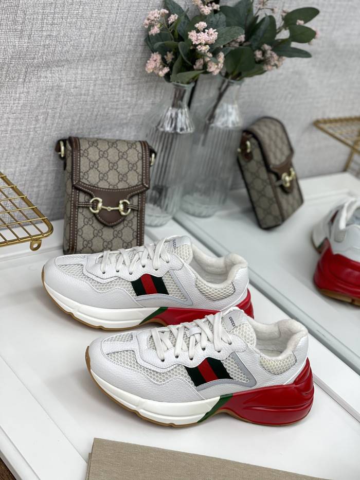 G*u*i sneaker