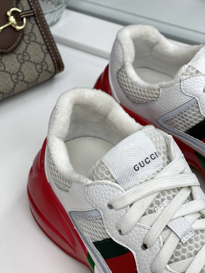 G*u*i sneaker