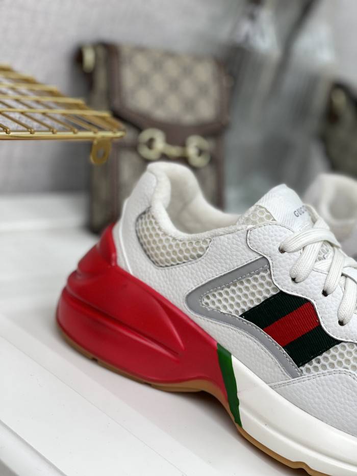 G*u*i sneaker