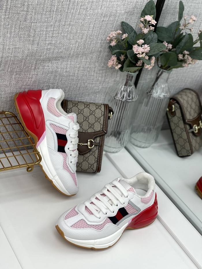 G*u*i sneaker