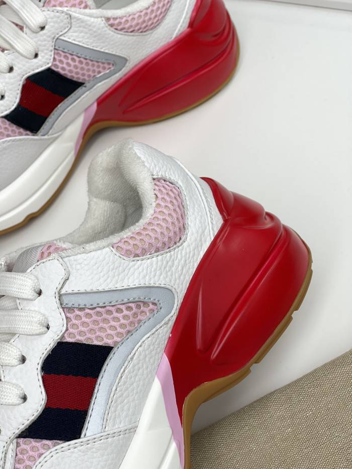 G*u*i sneaker