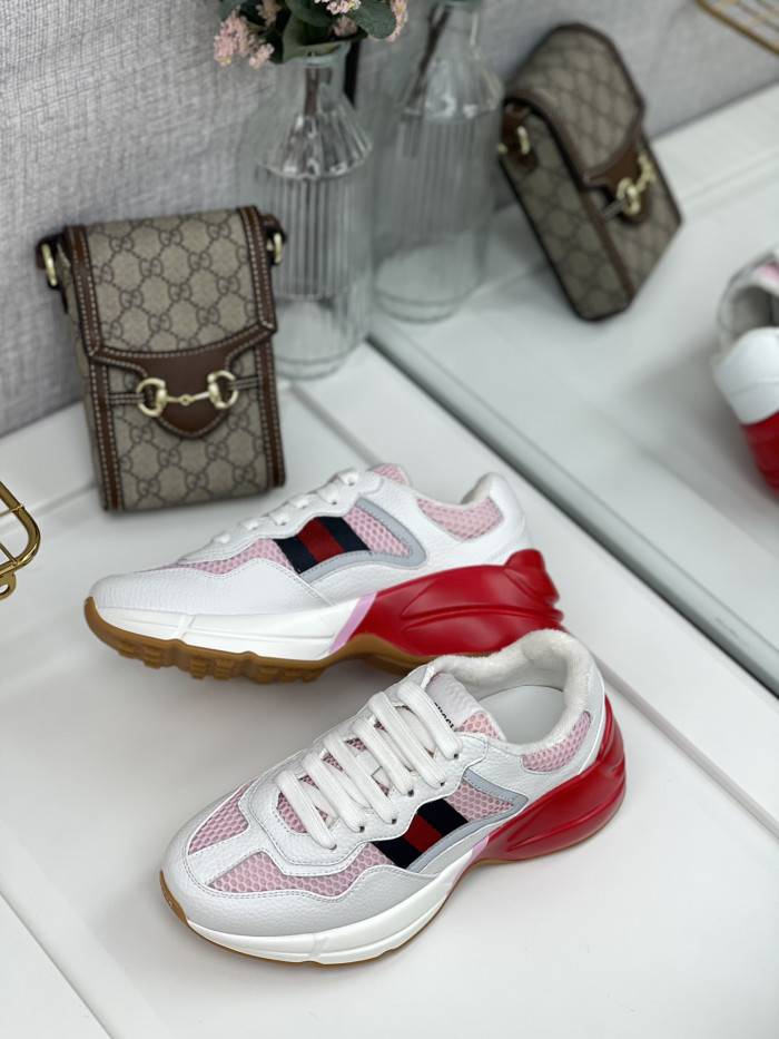 G*u*i sneaker