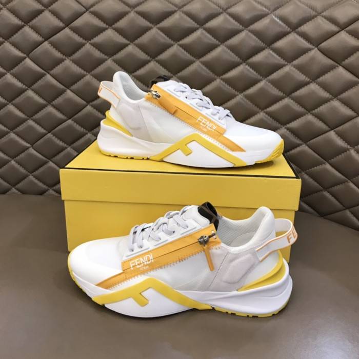 F**di flow sneakers