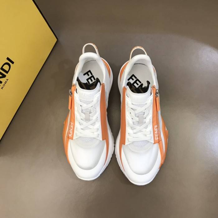 F**di flow sneakers