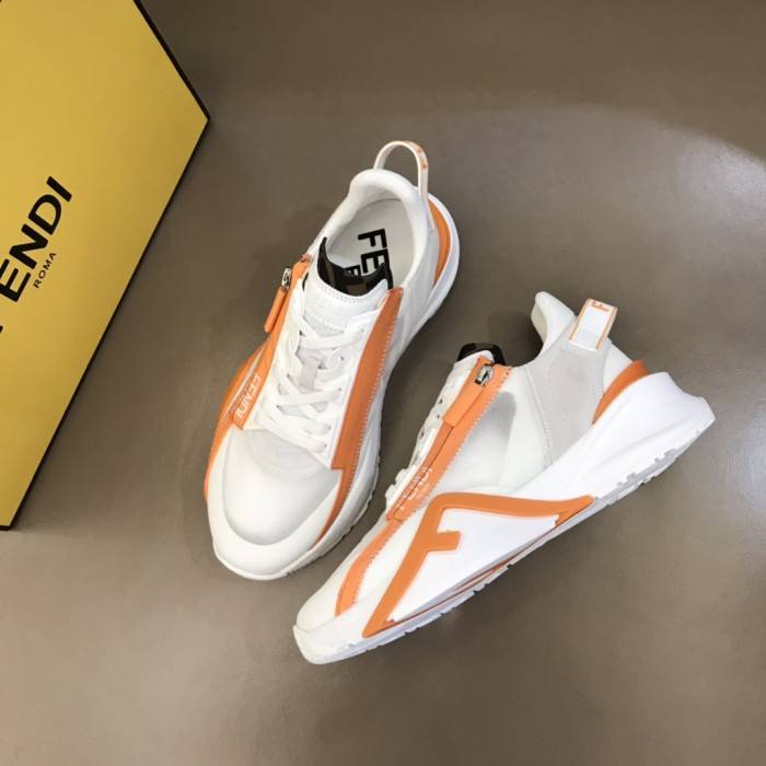 F**di flow sneakers