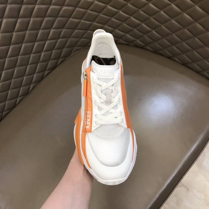 F**di flow sneakers