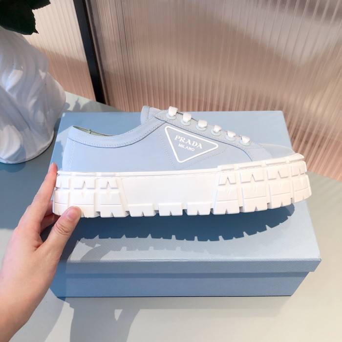 PRAD SNEAKERS