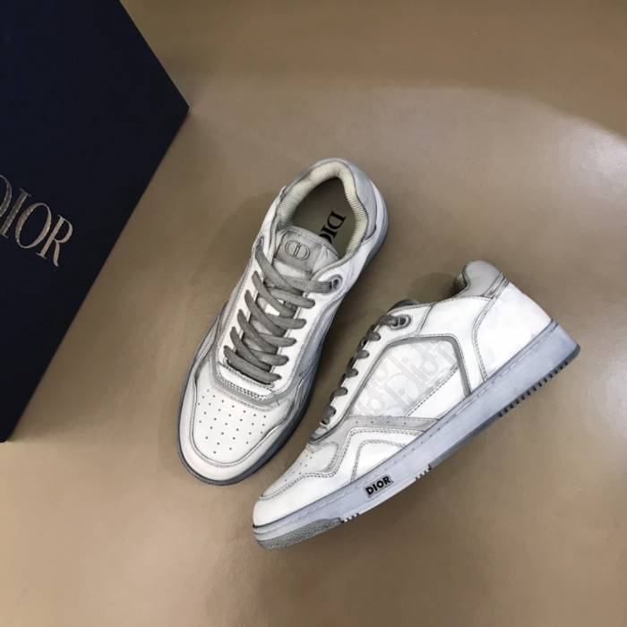 D10R B27 SNEAKER