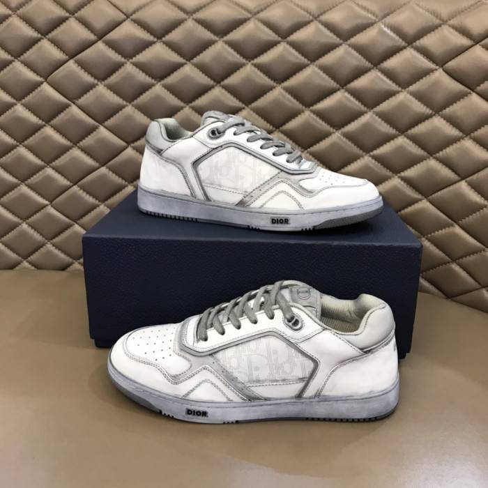 D10R B27 SNEAKER