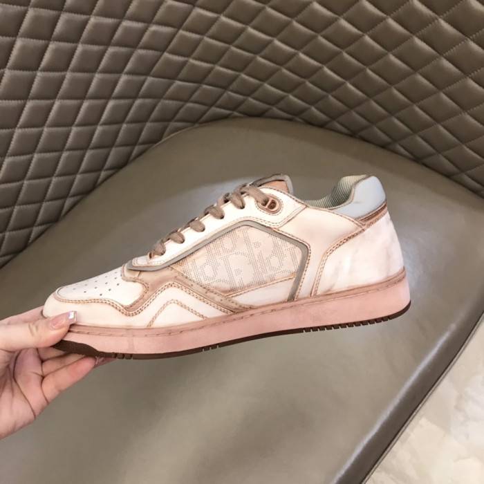 D10R B27 SNEAKER