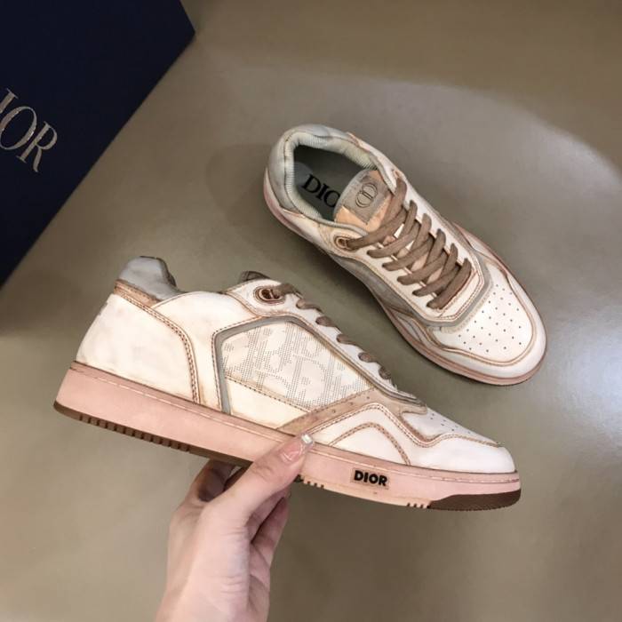 D10R B27 SNEAKER