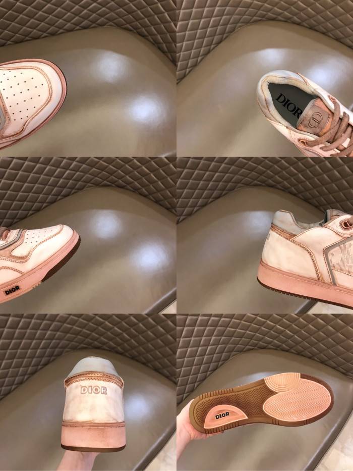 D10R B27 SNEAKER