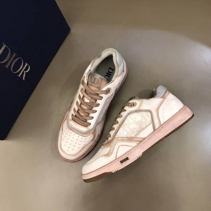 D10R B27 SNEAKER