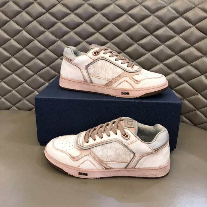 D10R B27 SNEAKER