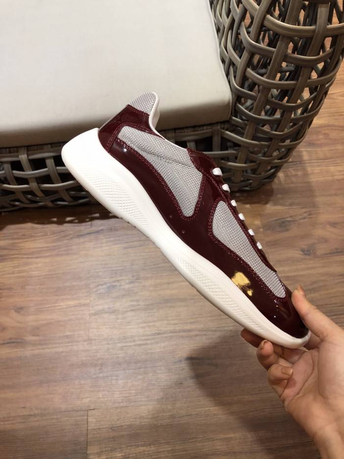 PRAD SNEAKERS