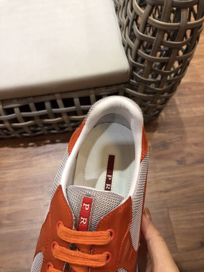 PRAD SNEAKERS