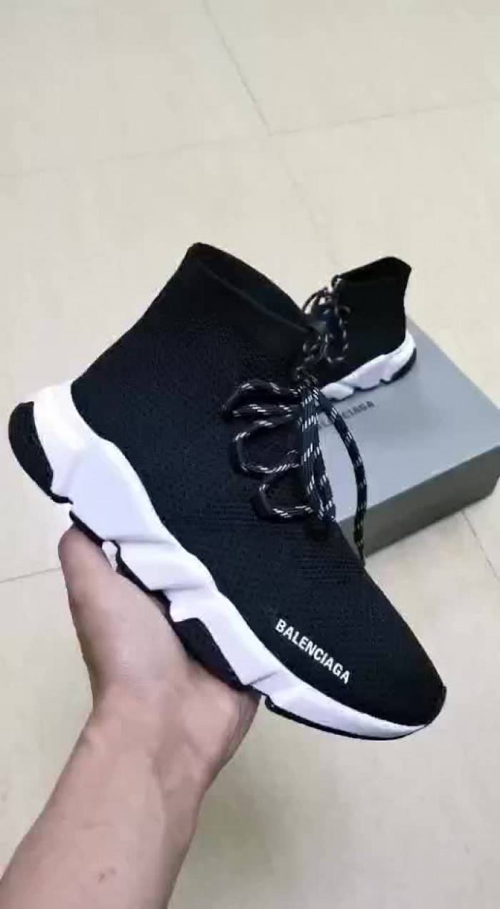 BLCG Speed Sneaker