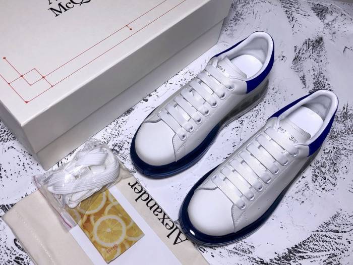 MQ Sneakers