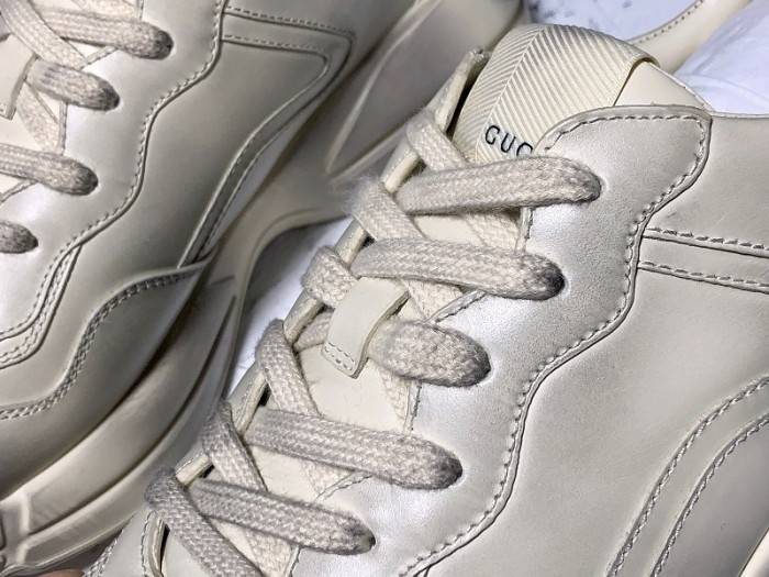 G*u*i trainer sneaker 550046 a9l00 9522
