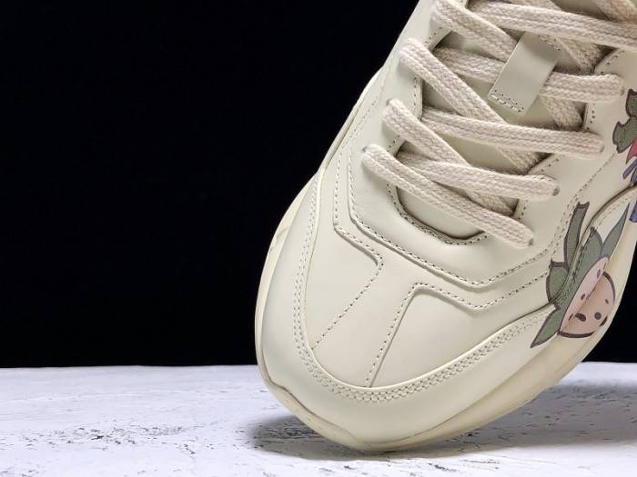 G*u*i trainer sneaker 576963 drw00 9522