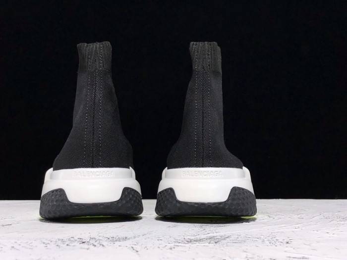 BLCG Speed Trainer Black White Neon 2019 (W) 551185-W05G0-1000