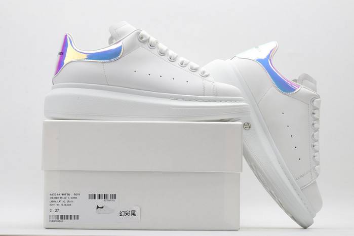 MQ Sneakers