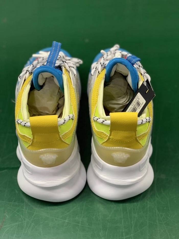 VERS CHAIN REACTION SNEAKERS