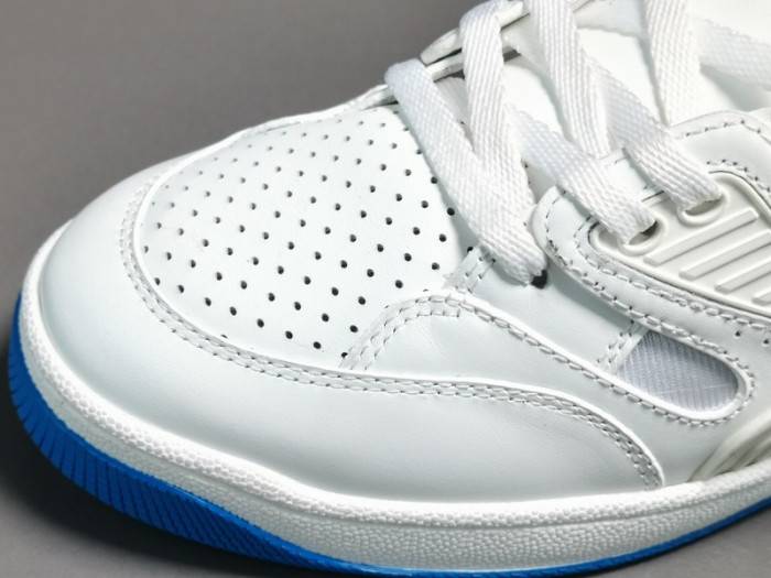 G*u*i basket sneaker