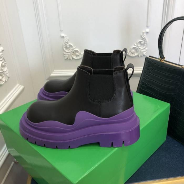 bo*te*ga Ve*ne*ta boots