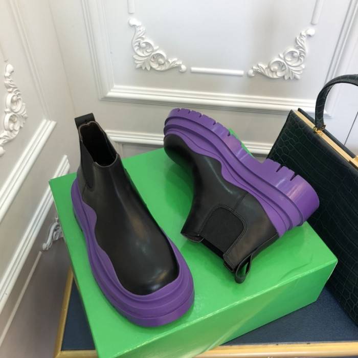 bo*te*ga Ve*ne*ta boots