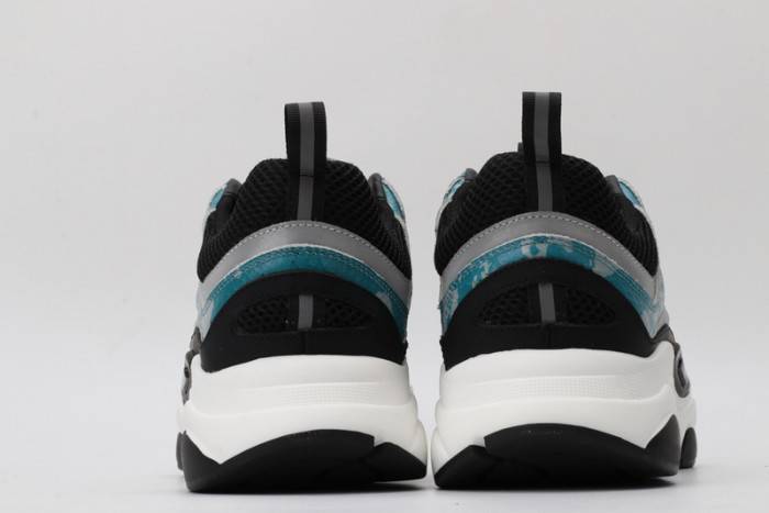 D10R HOMME B22 TRAINER SNEAKER