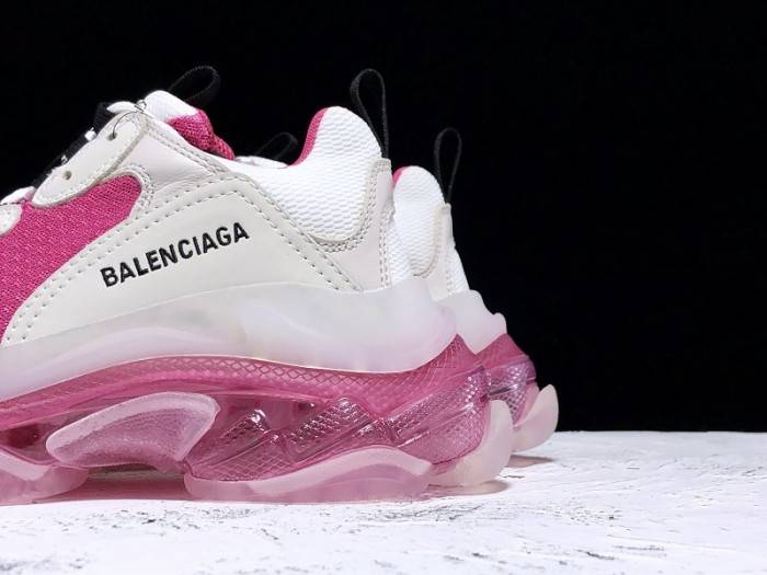 BLCG Sneaker Triple.s.Gomma 544351 W09E1 1633
