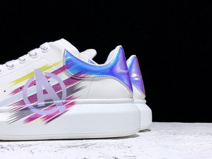 MQ Sneakers