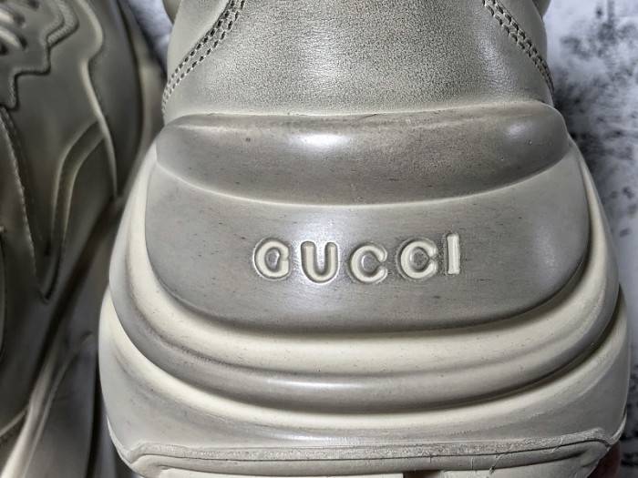G*u*i trainer sneaker 550046 a9l00 9522