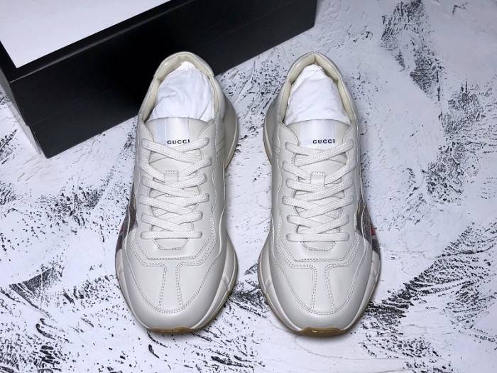 G*u*i trainer sneaker 576050 drw00 9014