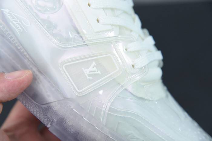 LOUI VUITTO SNEAKER