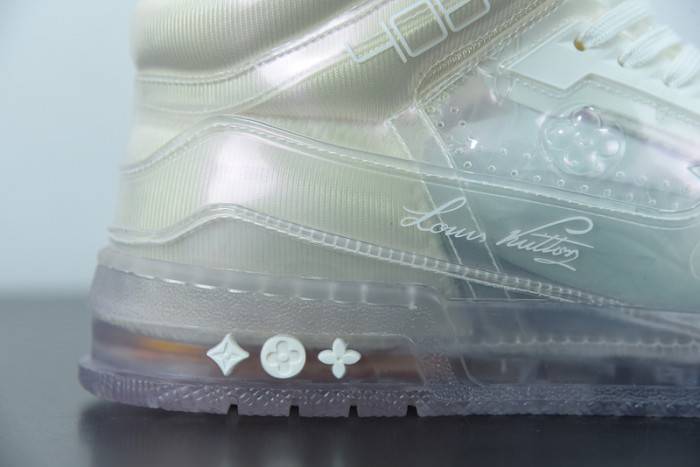 LOUI VUITTO SNEAKER