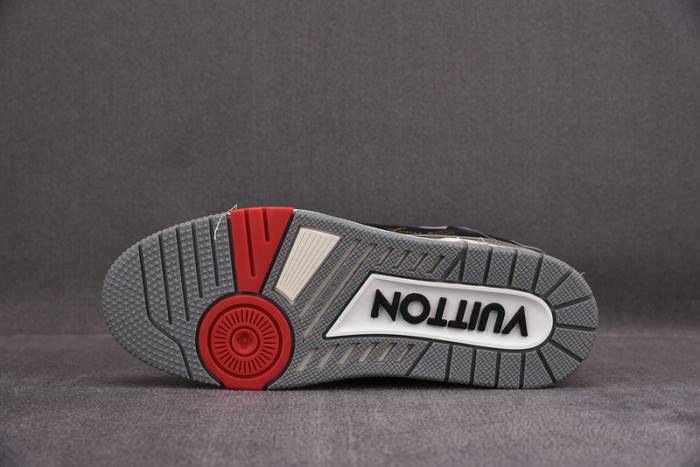LOUI VUITTO SNEAKER