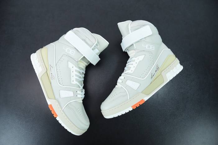 LOUI VUITTO SNEAKER