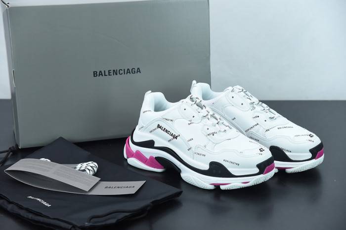 BLCG Sneaker Triple.s.