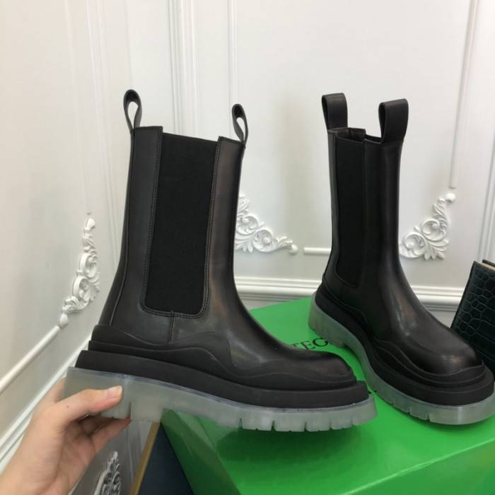 bo*te*ga Ve*ne*ta boots