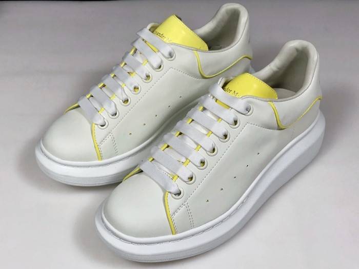 MQ Sneakers