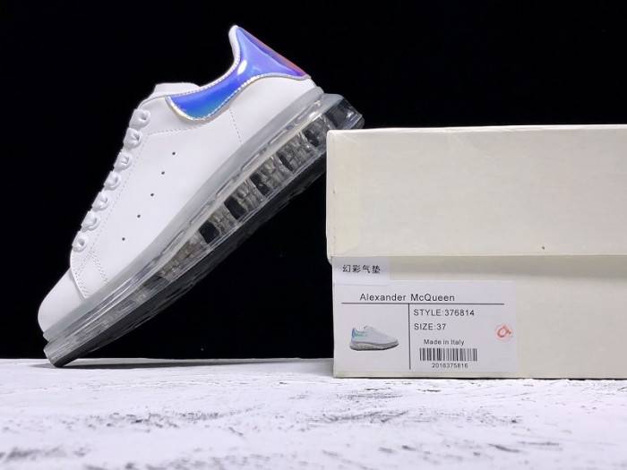 MQ Sneakers
