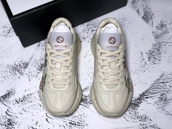 G*u*i trainer sneaker 576963 drw00 9522