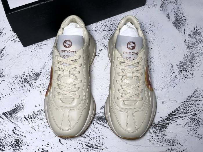 G*u*i trainer sneaker 550049 drw00 9022
