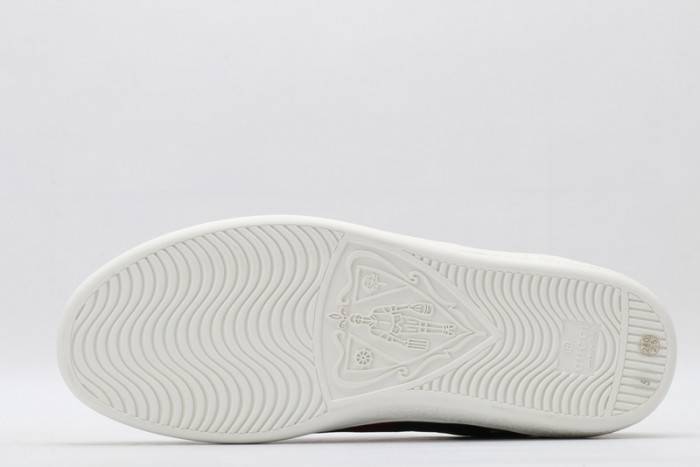 G*u*i ace embroidered low-top sneaker 386750 a38f0 1079