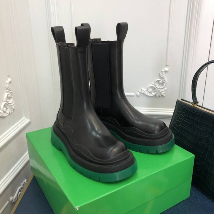 bo*te*ga Ve*ne*ta boots