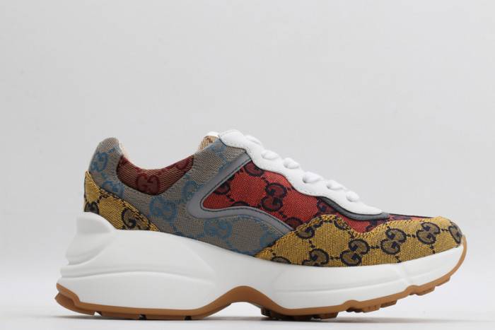 G*u*i sneaker