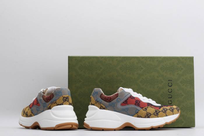 G*u*i sneaker